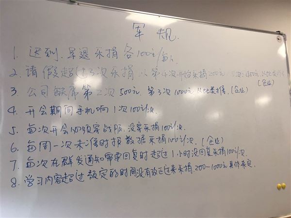 火箭隊軍規