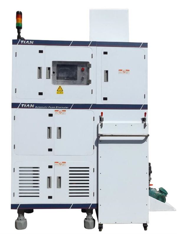 全自動消泡機 全自動消泡機