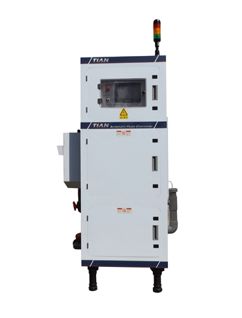 物理消泡機 物理消泡機